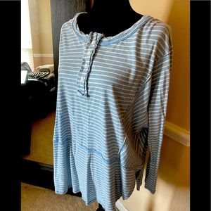 Cotton Tunic